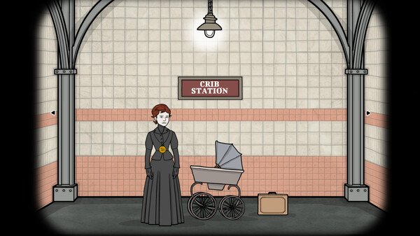 Underground Blossom — скриншот 1 из 7