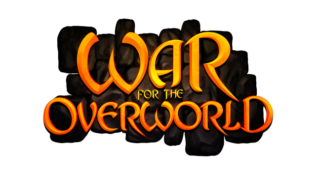 War for the Overworld