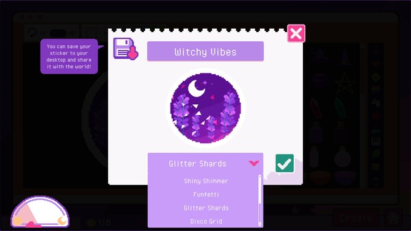Sticky Business — скриншот 2 из 13