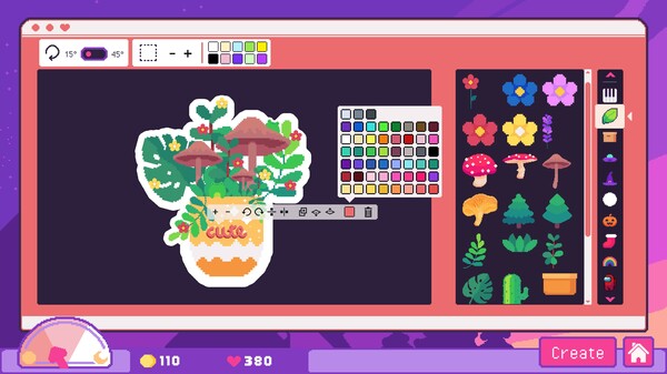 Sticky Business — скриншот 3 из 13