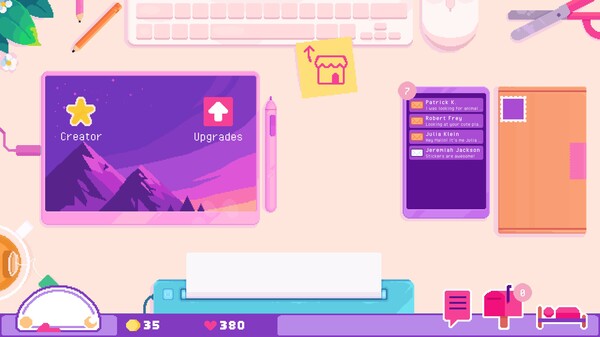 Sticky Business — скриншот 5 из 13
