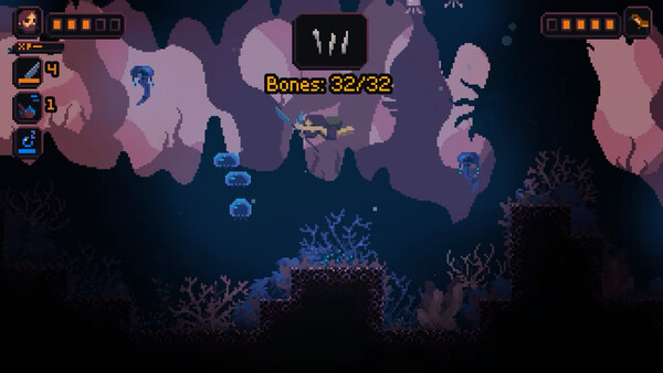 Primal Planet — скриншот 3 из 21