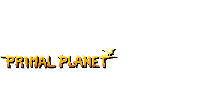Primal Planet