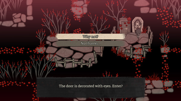 The Coffin of Andy and Leyley — скриншот 3 из 7