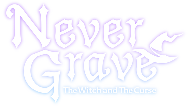 Never Grave: The Witch and The Curse