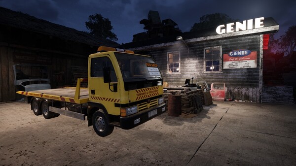 Car Dealer Simulator — скриншот 2 из 7