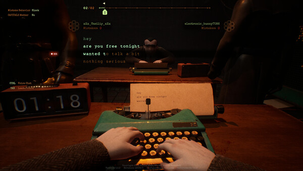 Final Sentence — скриншот 4 из 9