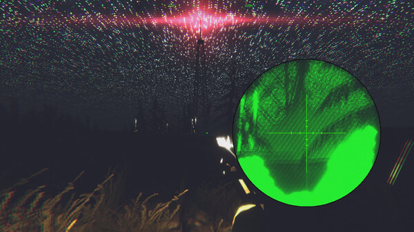 Dagger Directive — скриншот 3 из 23