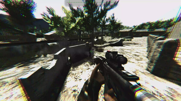 Dagger Directive — скриншот 2 из 23
