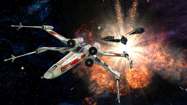 Star Wars: Battlefront Classic Collection — скриншот 3 из 15