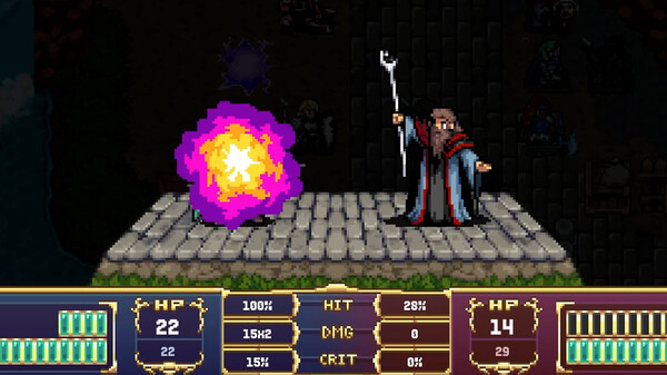 Dark Deity 2 — скриншот 5 из 14