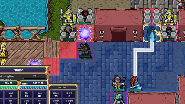 Dark Deity 2 — скриншот 1 из 14