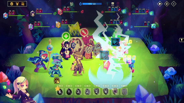Vivid World — скриншот 1 из 8