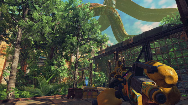 Viscera Cleanup Detail — скриншот 5 из 13