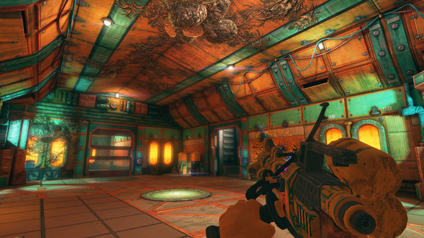 Viscera Cleanup Detail — скриншот 3 из 13