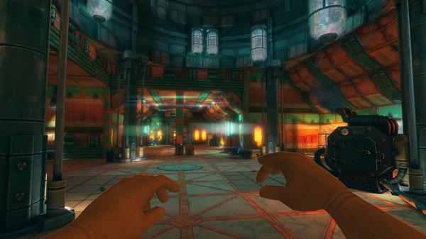 Viscera Cleanup Detail — скриншот 4 из 13