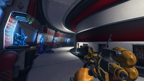 Viscera Cleanup Detail — скриншот 2 из 13