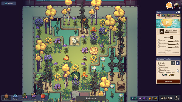 Nimbit Frontier — скриншот 3 из 15