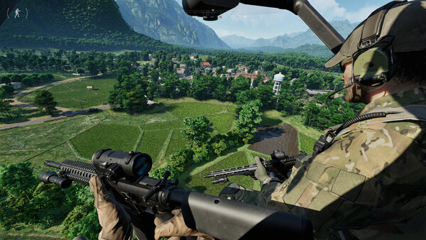 Gray Zone Warfare — скриншот 2 из 13