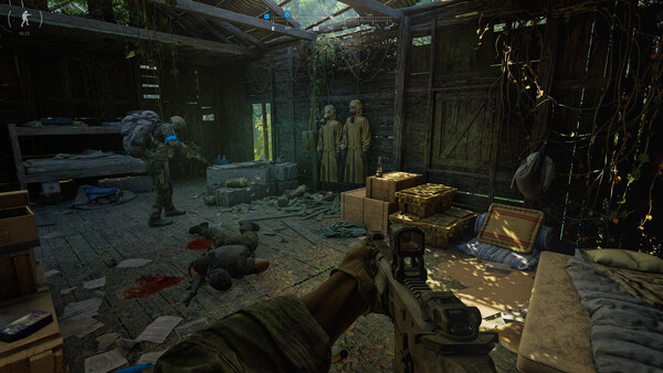 Gray Zone Warfare — скриншот 5 из 13