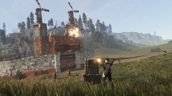 Rust — скриншот 5 из 27
