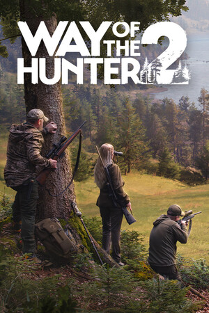 Way of the Hunter 2 (Steam)