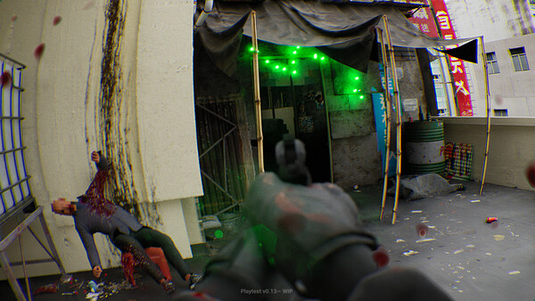 Better Than Dead — скриншот 2 из 10