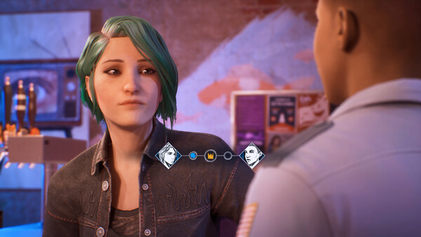 Life is Strange: Reunion — скриншот 5 из 12