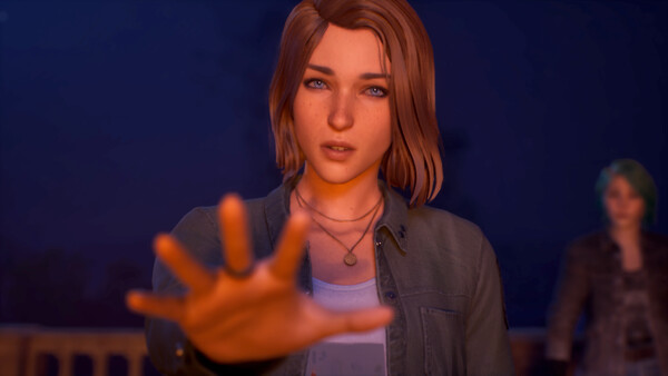 Life is Strange: Reunion — скриншот 1 из 12