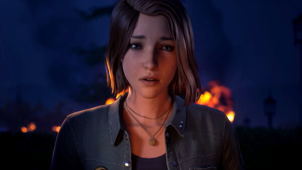 Life is Strange: Reunion — скриншот 3 из 12