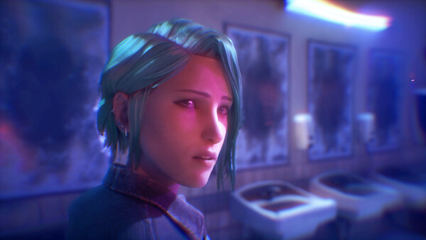 Life is Strange: Reunion — скриншот 2 из 12