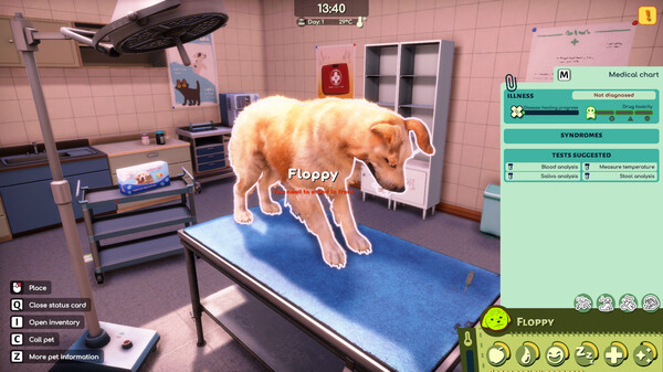 Animal Shelter 2 — скриншот 4 из 19