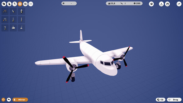Aviassembly — скриншот 4 из 12