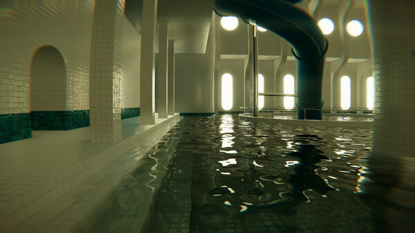 Pools — скриншот 3 из 13