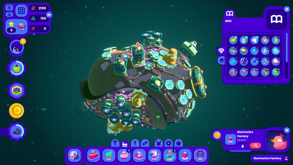 Star Birds — скриншот 2 из 15