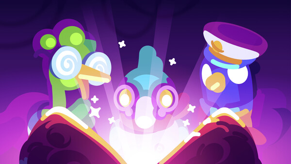 Star Birds — скриншот 5 из 15