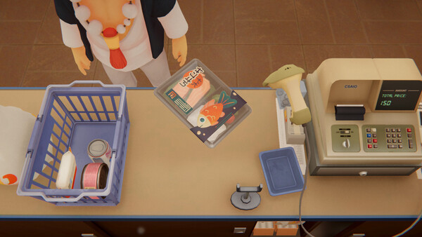 InKONBINI: One Store. Many Stories — скриншот 5 из 9