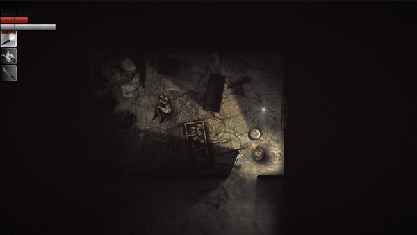 Darkwood — скриншот 2 из 10
