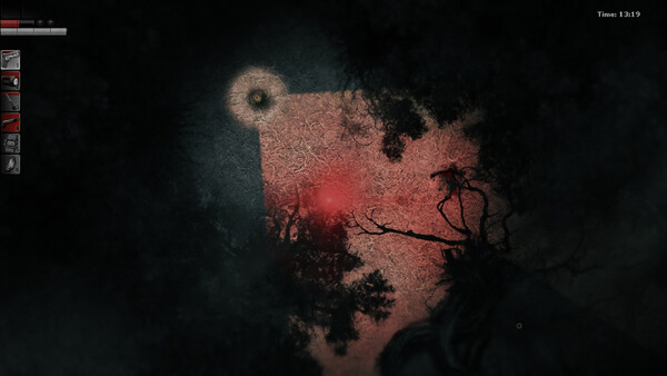 Darkwood — скриншот 1 из 10