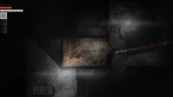 Darkwood — скриншот 4 из 10