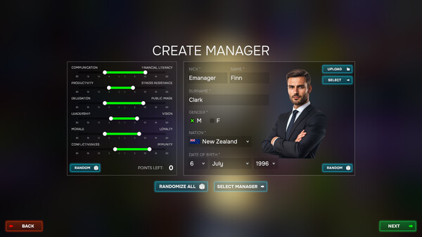 Esports Manager 2026 — скриншот 5 из 27