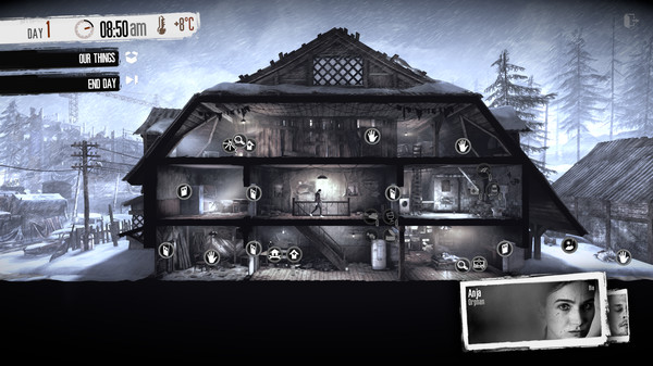 This War of Mine — скриншот 1 из 12