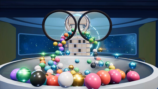 Cozy Marbles — скриншот 2 из 11
