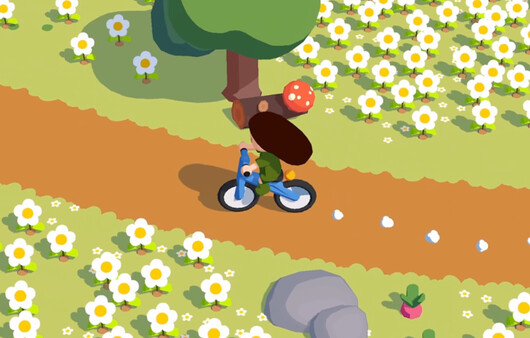 Cozy Island — скриншот 3 из 6