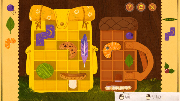 Tukoni: Forest Keepers — скриншот 2 из 13