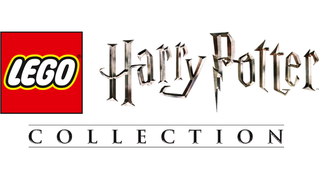 Lego Harry Potter Collection