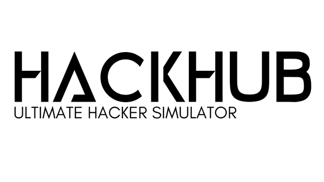 HackHub - Ultimate Hacker Simulator