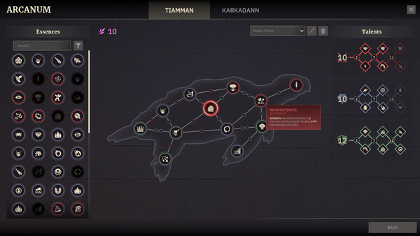 Here Comes The Swarm — скриншот 4 из 9