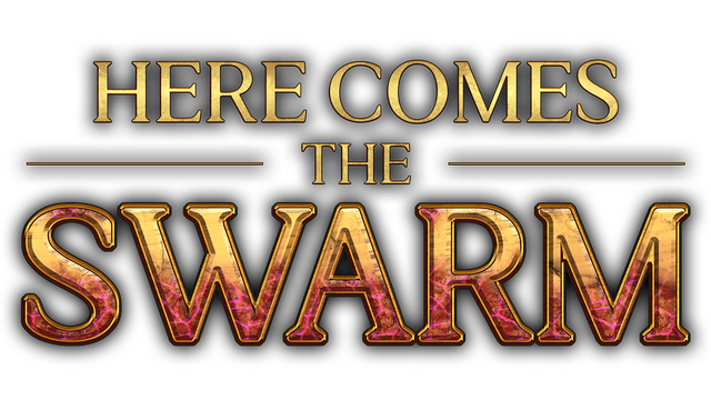 Here Comes The Swarm