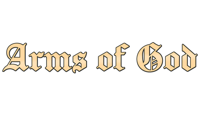 Arms of God